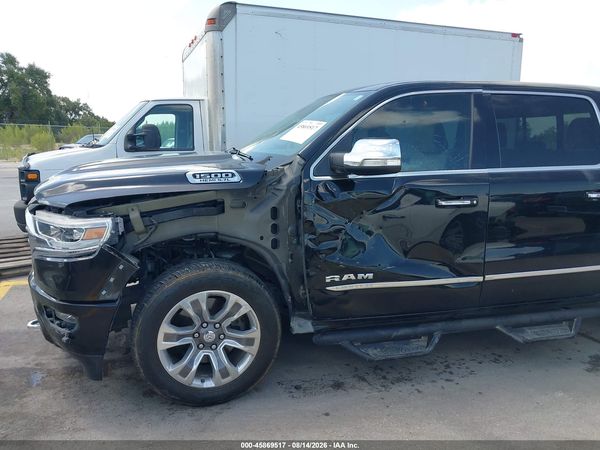 2020 RAM 1500 LIMITED  4X2 5'7 BOX