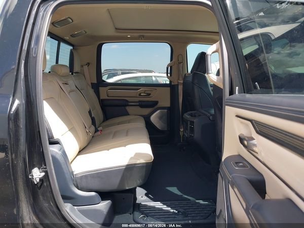 2020 RAM 1500 LIMITED  4X2 5'7 BOX