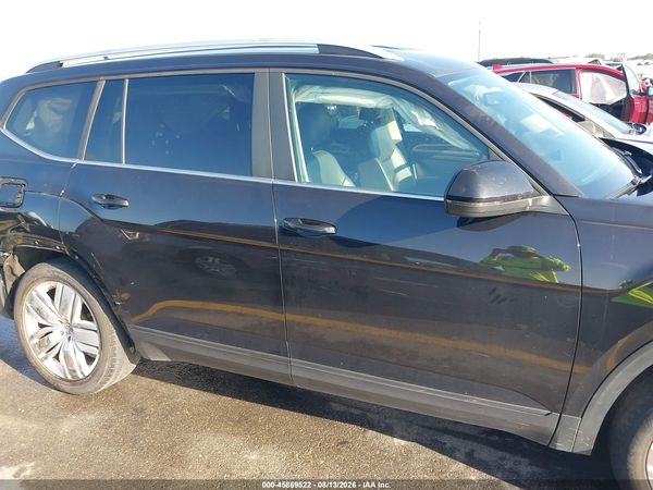 2019 VOLKSWAGEN ATLAS 3.6L V6 SE W/TECHNOLOGY — I116