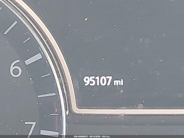 2019 NISSAN PATHFINDER PLATINUM