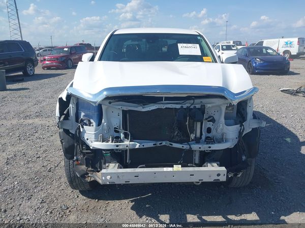2020 TOYOTA TACOMA SR5 V6