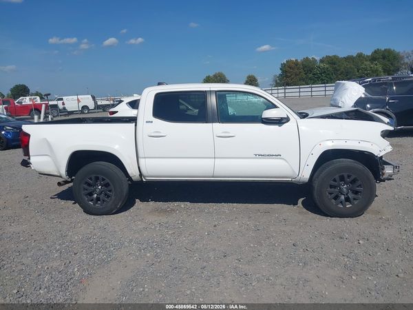 2020 TOYOTA TACOMA SR5 V6