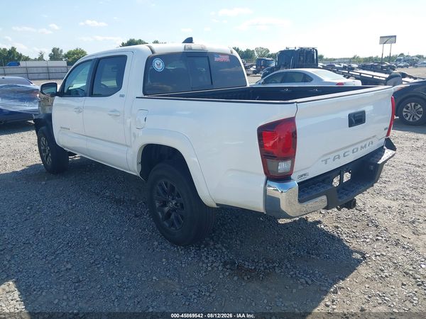 2020 TOYOTA TACOMA SR5 V6