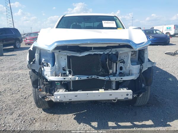 2020 TOYOTA TACOMA SR5 V6