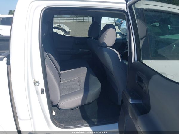 2020 TOYOTA TACOMA SR5 V6
