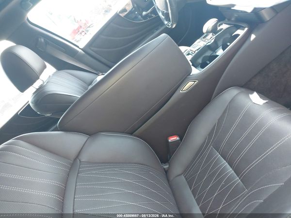 2018 LEXUS LS 500