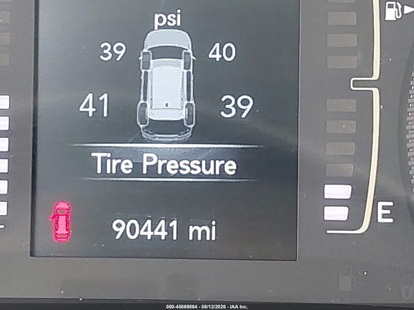 2019 JEEP CHEROKEE LATITUDE PLUS 4X4