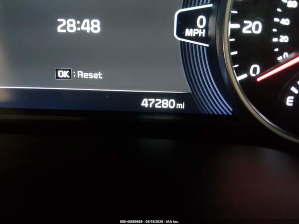 2021 KIA SELTOS SX TURBO