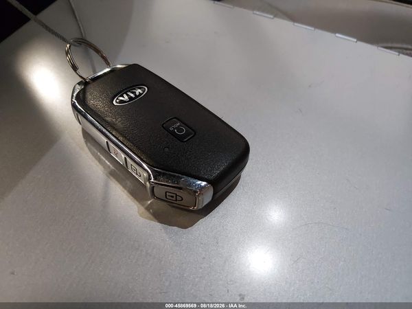 2021 KIA SELTOS SX TURBO