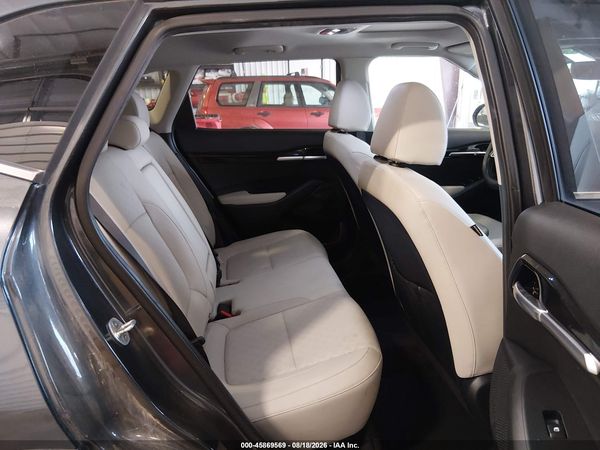 2021 KIA SELTOS SX TURBO