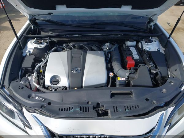 2023 LEXUS ES 350 350 Premium