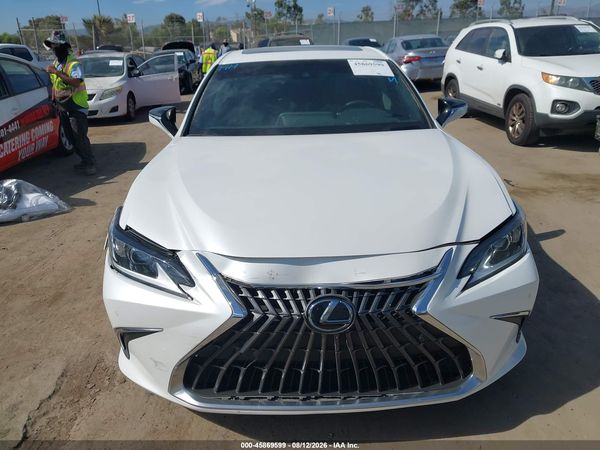 2023 LEXUS ES 350 350 Premium