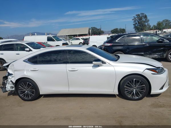 2023 LEXUS ES 350 350 Premium
