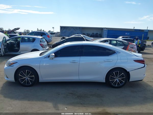 2023 LEXUS ES 350 350 Premium