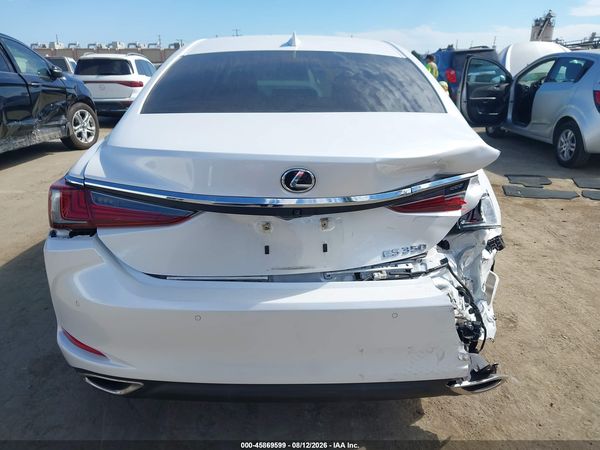 2023 LEXUS ES 350 350 Premium