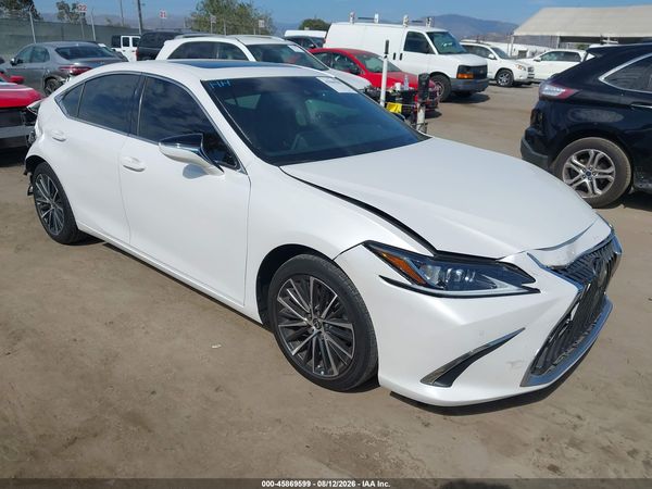 2023 LEXUS ES 350 350 Premium