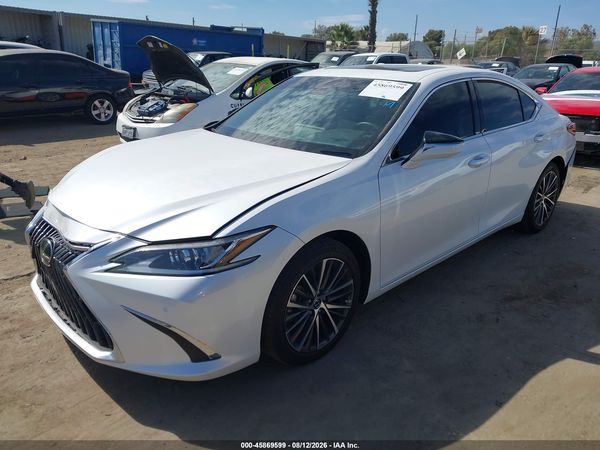 2023 LEXUS ES 350 350 Premium