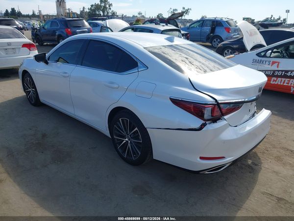 2023 LEXUS ES 350 350 Premium