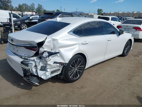 2023 LEXUS ES 350 350 Premium