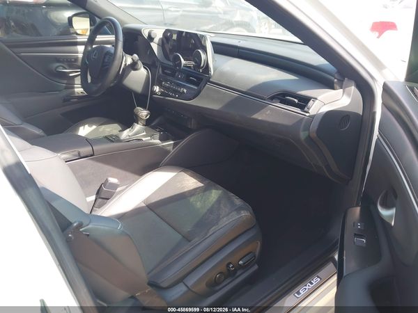2023 LEXUS ES 350 350 Premium
