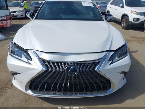 2023 LEXUS ES 350 350 Premium