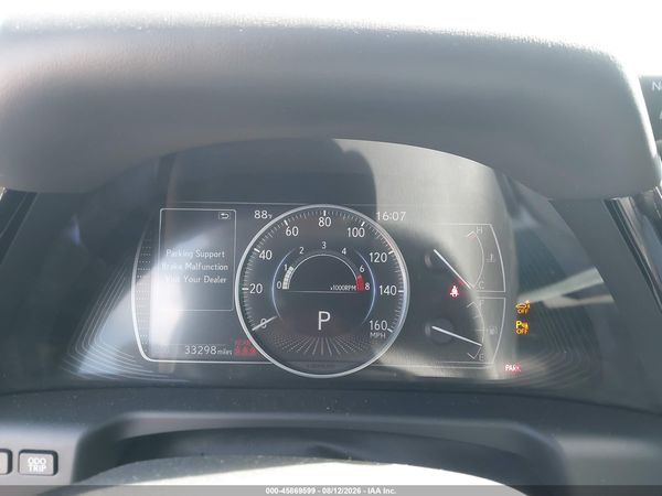 2023 LEXUS ES 350 350 Premium