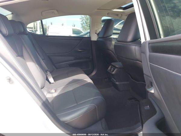 2023 LEXUS ES 350 350 Premium