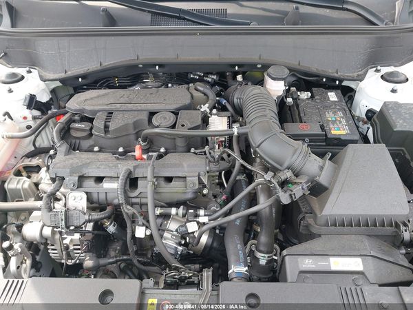2025 HYUNDAI KONA LIMITED