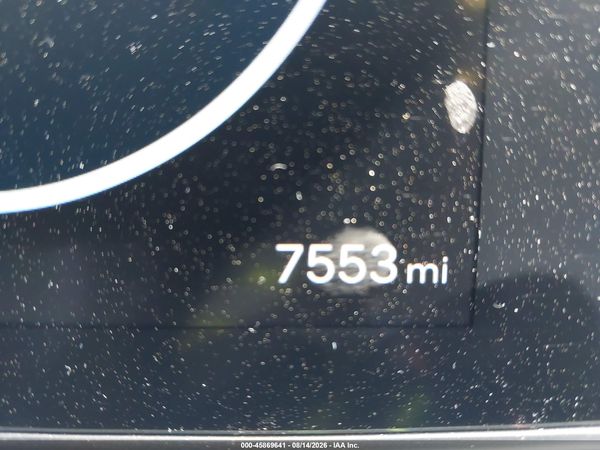 2025 HYUNDAI KONA LIMITED