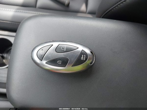 2025 HYUNDAI KONA LIMITED