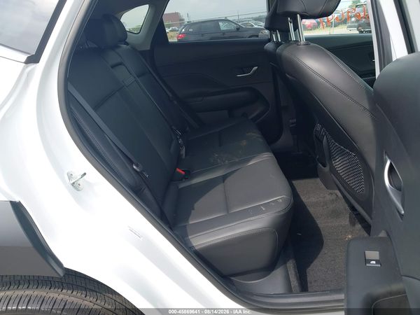 2025 HYUNDAI KONA LIMITED