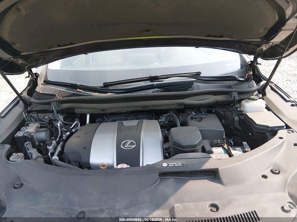 2020 LEXUS RX 350 350 Premium