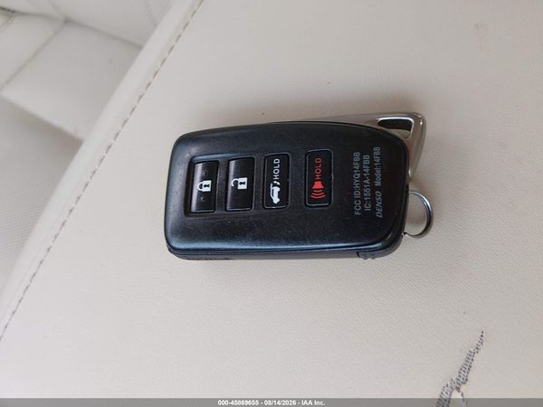 2020 LEXUS RX 350 350 Premium
