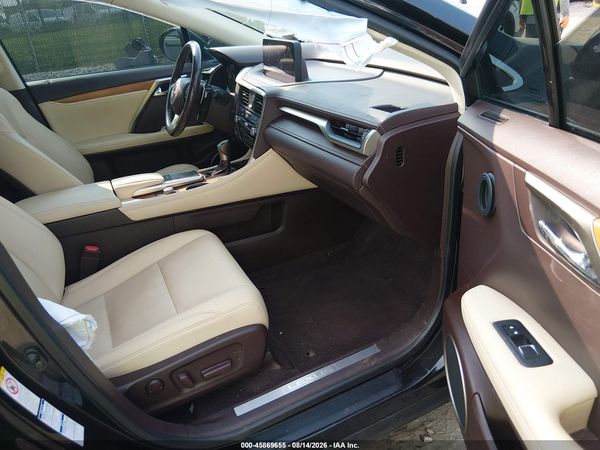 2020 LEXUS RX 350 350 Premium