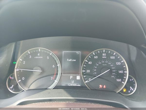 2020 LEXUS RX 350 350 Premium