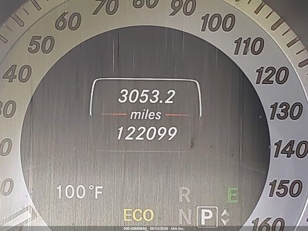 2014 MERCEDES-BENZ GLK 350 4MATIC