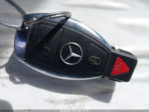 2014 MERCEDES-BENZ GLK 350 4MATIC