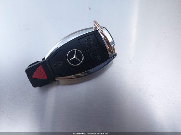 2019 MERCEDES-BENZ CLA 250 CLA250