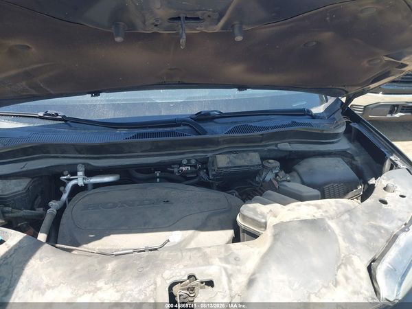 2021 HONDA PILOT 2WD SPECIAL EDITION