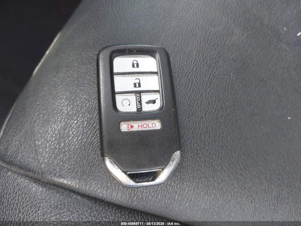 2021 HONDA PILOT 2WD SPECIAL EDITION