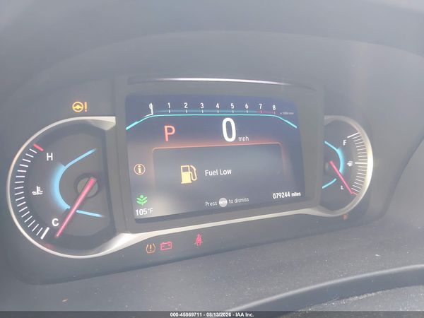 2021 HONDA PILOT 2WD SPECIAL EDITION