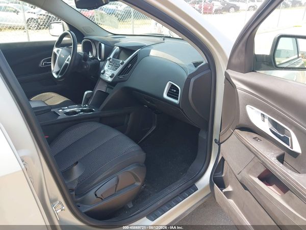 2013 CHEVROLET EQUINOX LT — I5