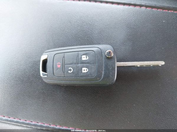 2013 CHEVROLET EQUINOX LT — I11