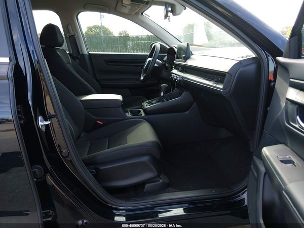 2025 HONDA CR-V LX AWD — I5