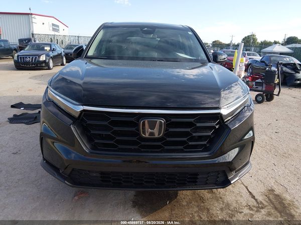 2025 HONDA CR-V LX AWD — I115