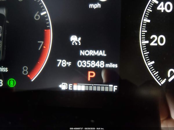 2025 HONDA CR-V LX AWD — I118