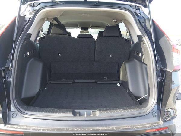 2025 HONDA CR-V LX AWD — I119