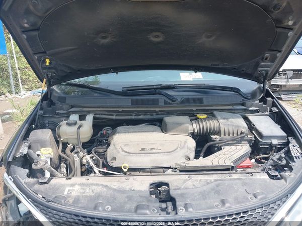 2020 CHRYSLER PACIFICA TOURING