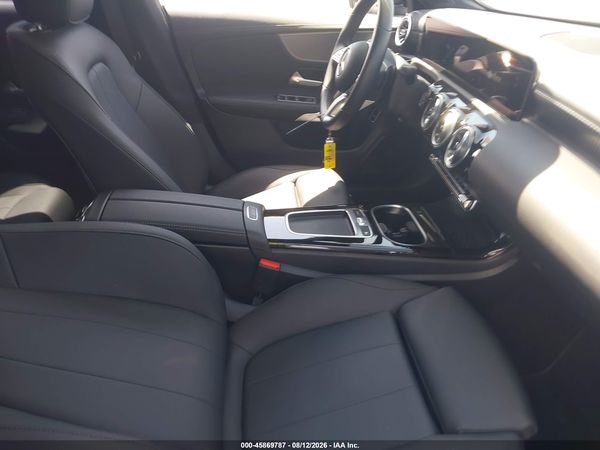 2025 MERCEDES-BENZ CLA 250 COUPE