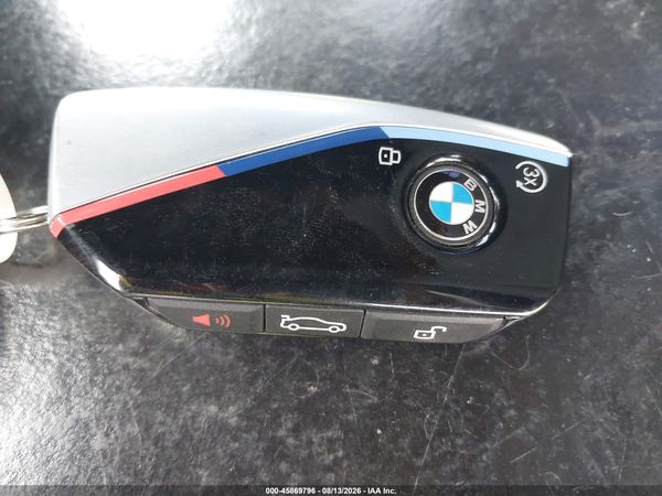 2024 BMW 530I